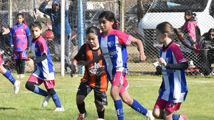 Las tres finales, confirmadas