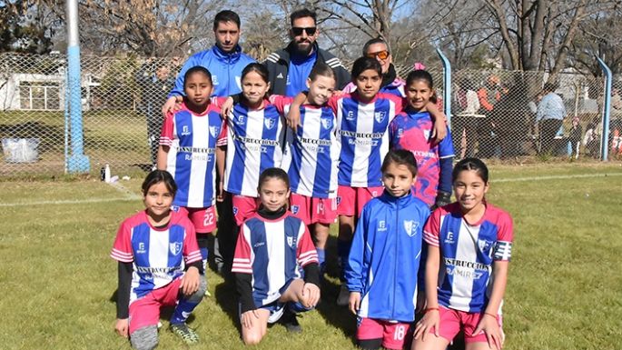 Las tres finales, confirmadas