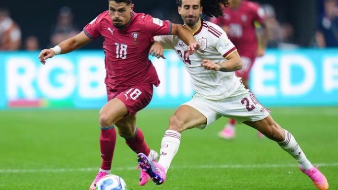 España le ganó sobre la hora a Portugal y avanzó a cuartos