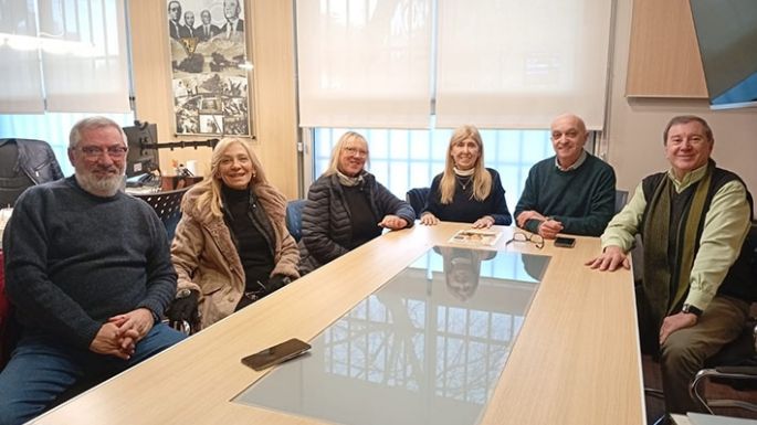 Avanza la organización del gran homenaje a Sobral
