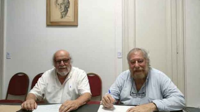 Villa María, en la ruta de los 100 años de la SADE