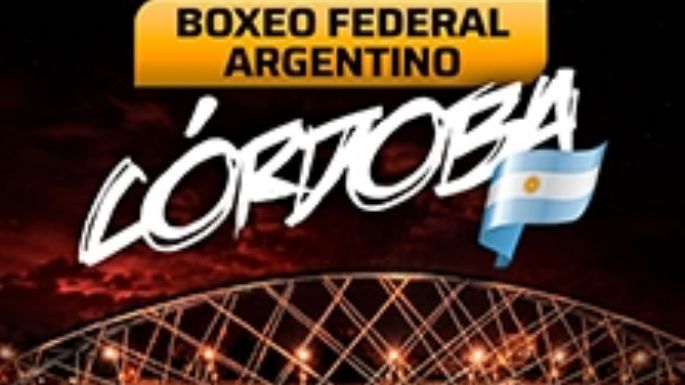 Villa Nueva presenta su destacado festival boxístico del Bicentenario