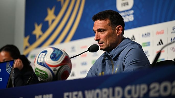 “El fútbol es táctica y estrategia, pero también corazón”