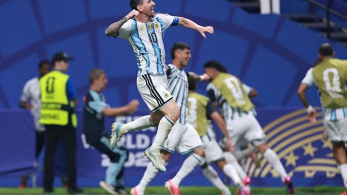 “Es una locura lo que hizo este grupo”