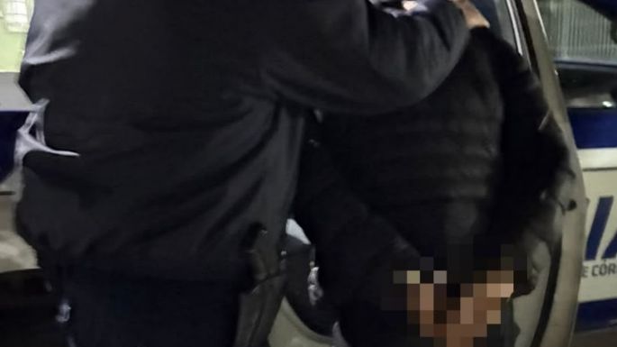 Detuvieron a dos jóvenes acusados de golpear a un hombre