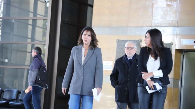 Natalia de la Sota denunció a Mario Lugones, ministro de Salud de la Nación