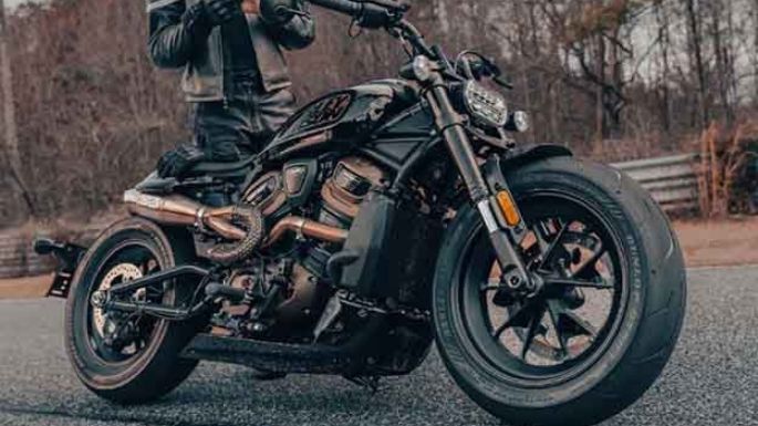 Investigan estafas a través de ventas de Harley en Villa María