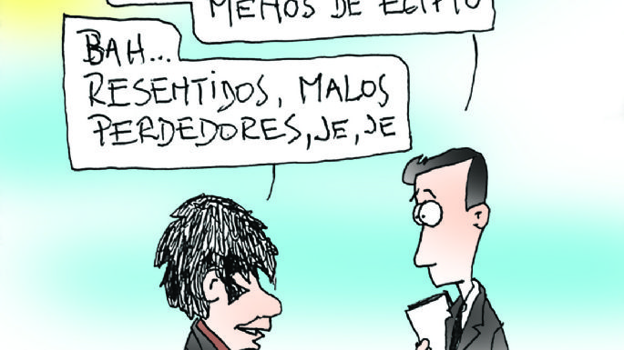 Humor 09/07/2026
