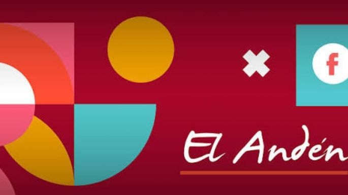 Más flores para El Andén
