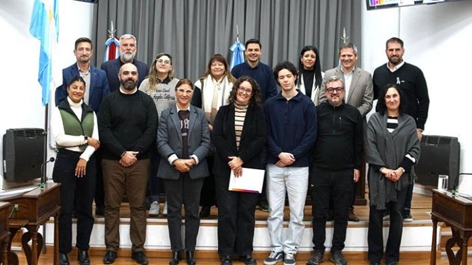 Destacan trabajo de investigadora