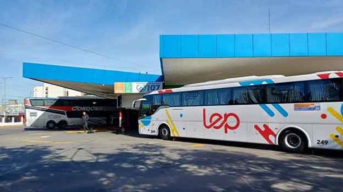 Entre las vacaciones y el finde largo, “algo más se mueve”