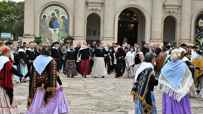 Se celebra “con todo” el Día de la Independencia
