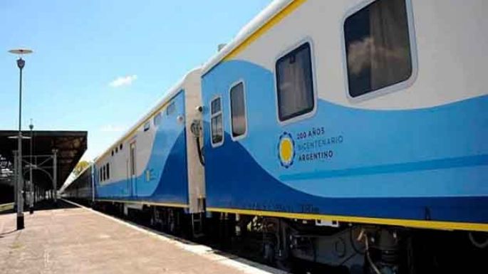 Se profundiza la desidia con los trenes de pasajeros