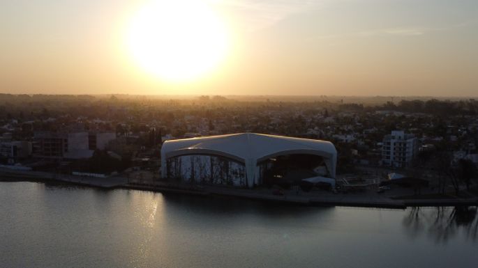 El finde asoma con calor: qué pasará en el aniversario de Villa María