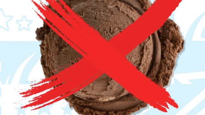 Congelan el chocolate suizo hasta el partido de Argentina