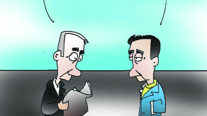 Humor 10/07/2026