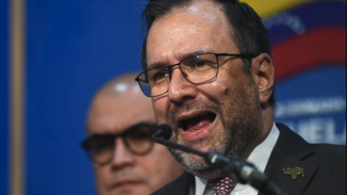 Piden ayuda por el bloqueo
