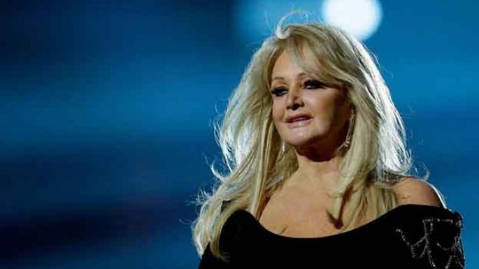 Falleció Bonnie Tyler