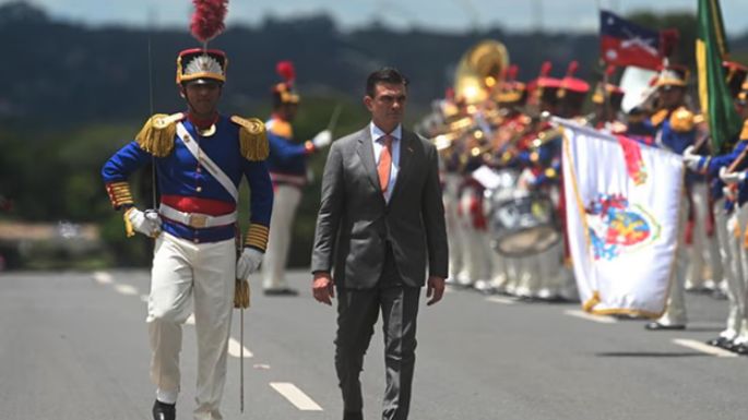 El Gobierno sufrió la cuarta renuncia
