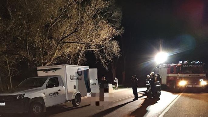 Dolor en la región tras la trágica muerte de un joven
