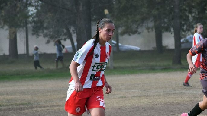 Inician el camino