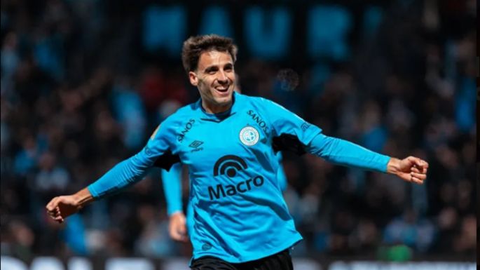 El campeón recibe a un “Bicho” difícil