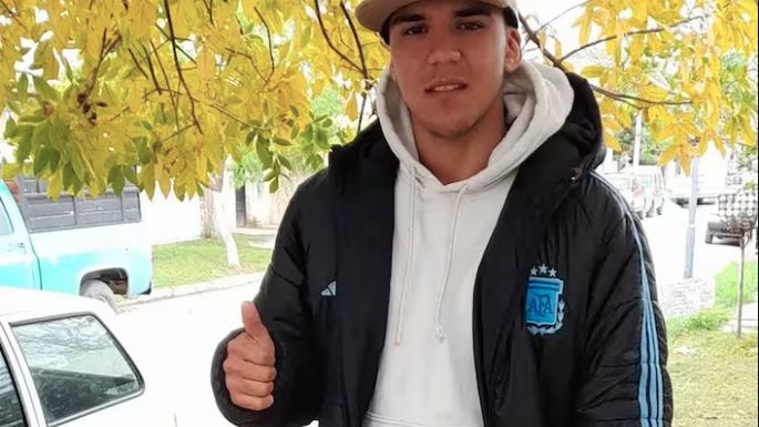 Descartan la participación de terceras personas en la muerte de Isaías Barrera