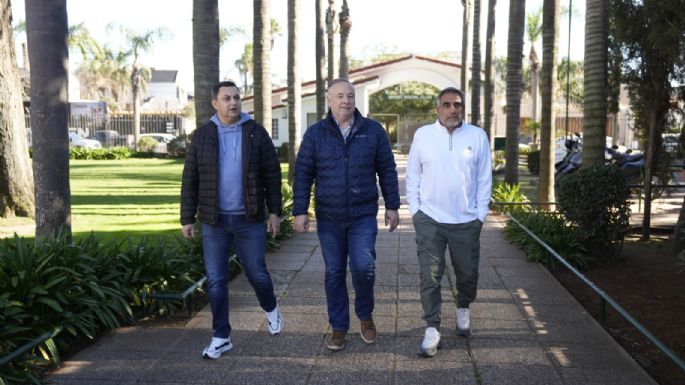 Villa María recibe a más de 450 tenistas juveniles de 10 países