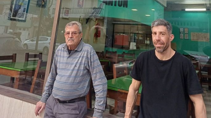 “Villa María tiene una muy  buena gastronomía”