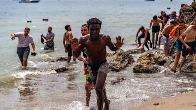 Ya son 67 los muertos por la crisis fronteriza