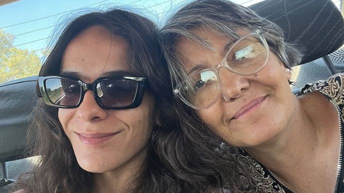 Ella necesita la ayuda de todos nosotros