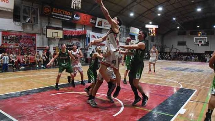 Derrotas de Unión Central y Sparta