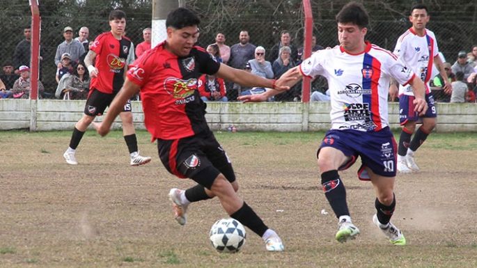 Un final con campeón