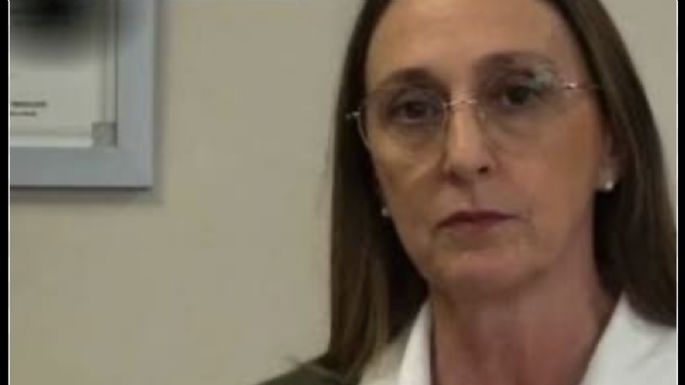 Sancionaron a la fiscal Reyna por sucesión de maltratos laborales y expresiones discriminatorias