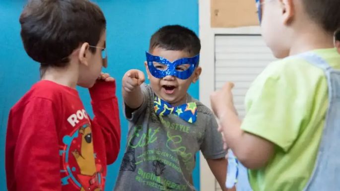 El Comedor La Esperanza realiza una colecta por el Día del Niño: cómo ayudar