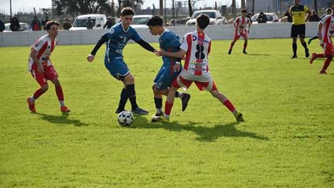 La Uni abre los octavos de final