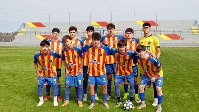 Campeones sin victorias