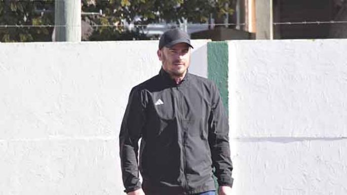 “Premió el esfuerzo, pero hay mucho para mejorar”