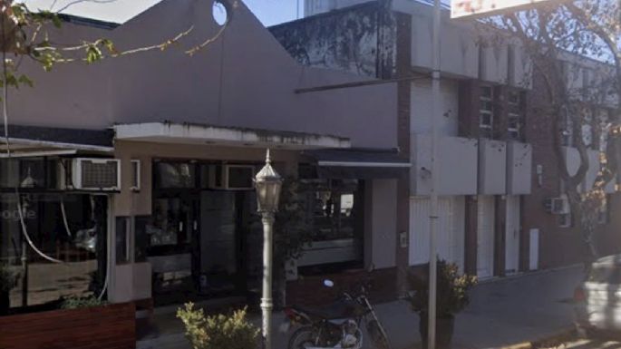 Incendio en una habitación de un hotel: un hombre de 28 años fue trasladado al Pasteur con quemaduras