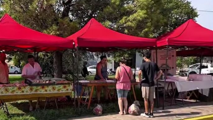 El Mercado de Abaratamiento tendrá dos ediciones esta semana