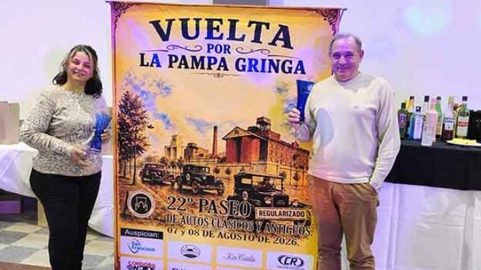 Seis victorias en distintos lados