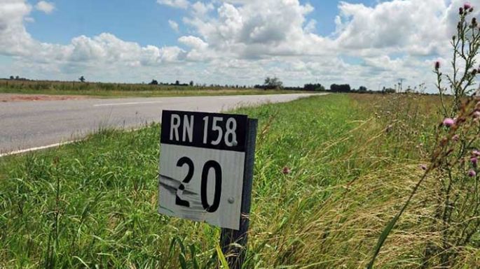 La Nación admite el desvío de fondos mientras le reclaman por la RN158