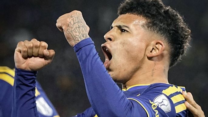 Remontada exitosa
