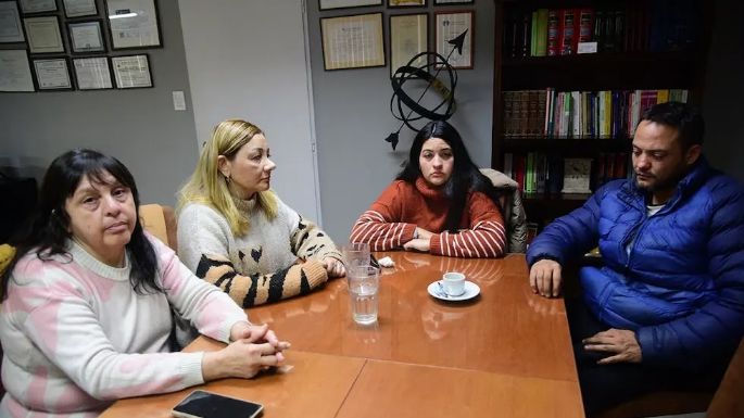 "¿Cómo se hace para seguir?": los padres del nene asesinado por un perro piden justicia