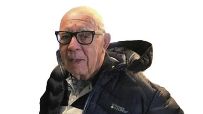 Adiós, maestro