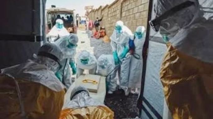 Congo: son más de 2.000 los muertos