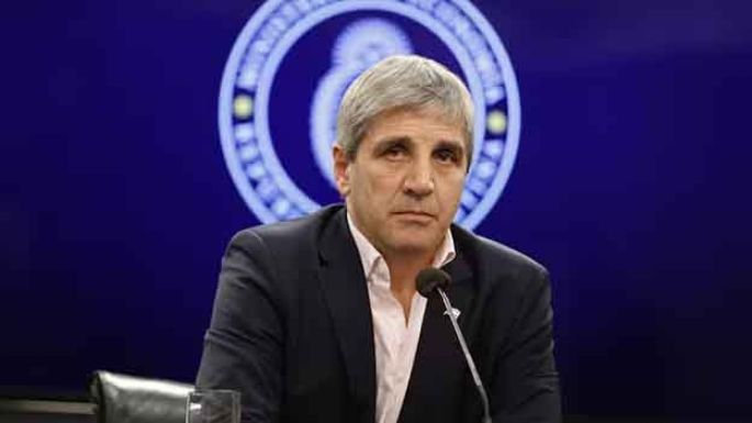 “Ya saben lo que vamos a hacer”