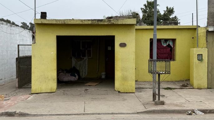 Padre e hija fueron detenidos por el crimen de Jessica Nuñez