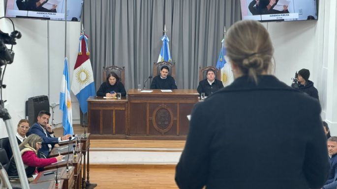 Audiencia Pública en el Deliberante para tratar el Balance municipal