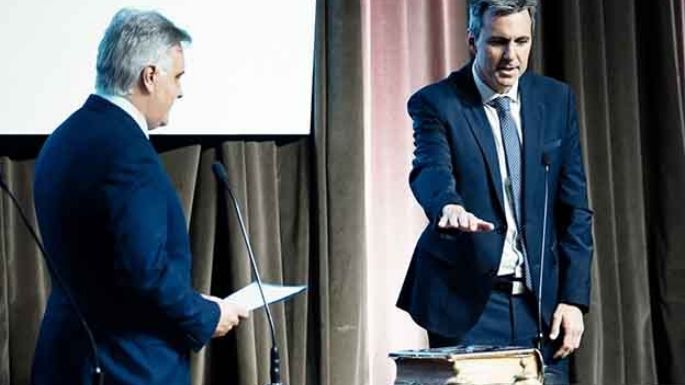 “El Estado puede generar más inversión”